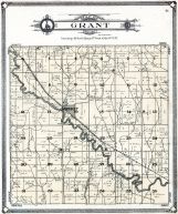 Grant Precinct, Buffalo County 1907